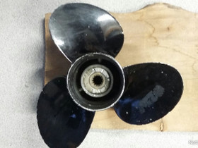 Solas Suzuki Potkuri 13.75 x 19, Veneen varusteet ja varaosat, Venetarvikkeet ja veneily, Hämeenlinna, Tori.fi Solas Suzuki Potkuri 13.75 x 19, Veneen varusteet ja varaosat, Venetarvikkeet ja veneily, Hämeenlinna, Tori.fi