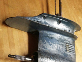 Evinrude johnso vetolaite omc 322264, Veneen varusteet ja varaosat, Venetarvikkeet ja veneily, Hämeenlinna, Tori.fi Evinrude johnso vetolaite omc 322264, Veneen varusteet ja varaosat, Venetarvikkeet ja veneily, Hämeenlinna, Tori.fi