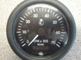 Osculati 12v rpm + hours kierroslukumittari + tunn, Veneen varusteet ja varaosat, Venetarvikkeet ja veneily, Hämeenlinna, Tori.fi Osculati 12v rpm + hours kierroslukumittari + tunn, Veneen varusteet ja varaosat, Venetarvikkeet ja veneily, Hämeenlinna, Tori.fi