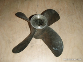 Mercury Potkuri cleaver, Veneen varusteet ja varaosat, Venetarvikkeet ja veneily, Hämeenlinna, Tori.fi Mercury Potkuri cleaver, Veneen varusteet ja varaosat, Venetarvikkeet ja veneily, Hämeenlinna, Tori.fi