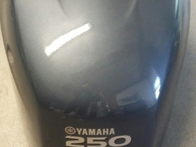 Yamaha 250hp koppa, Veneen varusteet ja varaosat, Venetarvikkeet ja veneily, Hämeenlinna, Tori.fi Yamaha 250hp koppa, Veneen varusteet ja varaosat, Venetarvikkeet ja veneily, Hämeenlinna, Tori.fi