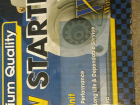 Mercruiser startti 18-6275, Veneen varusteet ja varaosat, Venetarvikkeet ja veneily, Hämeenlinna, Tori.fi Mercruiser startti 18-6275, Veneen varusteet ja varaosat, Venetarvikkeet ja veneily, Hämeenlinna, Tori.fi