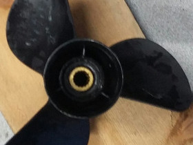 YAMAHA Potkuri K Sarja L 13 x 19, Veneen varusteet ja varaosat, Venetarvikkeet ja veneily, Hämeenlinna, Tori.fi YAMAHA Potkuri K Sarja L 13 x 19, Veneen varusteet ja varaosat, Venetarvikkeet ja veneily, Hämeenlinna, Tori.fi
