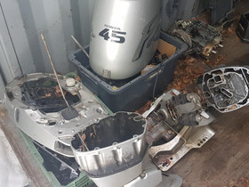 Honda 45 osina, Veneen varusteet ja varaosat, Venetarvikkeet ja veneily, Hämeenlinna, Tori.fi Honda 45 osina, Veneen varusteet ja varaosat, Venetarvikkeet ja veneily, Hämeenlinna, Tori.fi