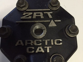 Arctic Cat 600 SYLINTERI ZRT, Moottorikelkan varaosat ja tarvikkeet, Mototarvikkeet ja varaosat, Hämeenlinna, Tori.fi Arctic Cat 600 SYLINTERI ZRT, Moottorikelkan varaosat ja tarvikkeet, Mototarvikkeet ja varaosat, Hämeenlinna, Tori.fi