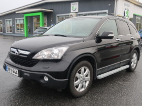 Honda CR-V, Autot, Mikkeli, Tori.fi Honda CR-V, Autot, Mikkeli, Tori.fi