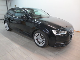 AUDI A3, Autot, Varkaus, Tori.fi AUDI A3, Autot, Varkaus, Tori.fi