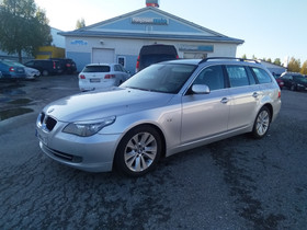 BMW 520, Autot, Rovaniemi, Tori.fi BMW 520, Autot, Rovaniemi, Tori.fi