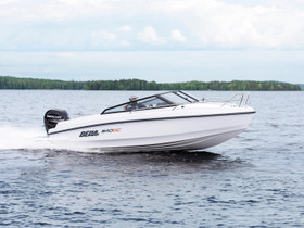 Bella 640 DC + Mercury F115 KAMPANJA, Moottoriveneet, Veneet, Kemiönsaari, Tori.fi Bella 640 DC + Mercury F115 KAMPANJA, Moottoriveneet, Veneet, Kemiönsaari, Tori.fi