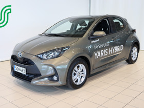 Toyota YARIS, Autot, Hyvinkää, Tori.fi Toyota YARIS, Autot, Hyvinkää, Tori.fi