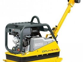 Wacker Neuson DPU4545, Maanrakennuskoneet, Työkoneet ja kalusto, Helsinki, Tori.fi Wacker Neuson DPU4545, Maanrakennuskoneet, Työkoneet ja kalusto, Helsinki, Tori.fi
