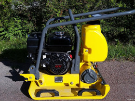 Wacker Neuson VP1550, Maanrakennuskoneet, Työkoneet ja kalusto, Helsinki, Tori.fi Wacker Neuson VP1550, Maanrakennuskoneet, Työkoneet ja kalusto, Helsinki, Tori.fi