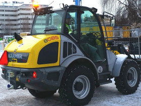 Kramer-allrad 8085, Maanrakennuskoneet, Työkoneet ja kalusto, Helsinki, Tori.fi Kramer-allrad 8085, Maanrakennuskoneet, Työkoneet ja kalusto, Helsinki, Tori.fi
