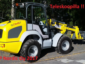 Kramer-allrad 5065, Maanrakennuskoneet, Työkoneet ja kalusto, Helsinki, Tori.fi Kramer-allrad 5065, Maanrakennuskoneet, Työkoneet ja kalusto, Helsinki, Tori.fi
