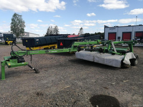 SaMASZ KDC340S, Maatalouskoneet, Työkoneet ja kalusto, Kouvola, Tori.fi SaMASZ KDC340S, Maatalouskoneet, Työkoneet ja kalusto, Kouvola, Tori.fi