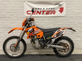 KTM 525, Moottoripyörät, Moto, Kuopio, Tori.fi KTM 525, Moottoripyörät, Moto, Kuopio, Tori.fi