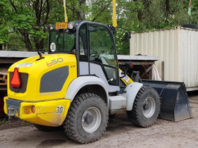 Kramer 650, Maanrakennuskoneet, Työkoneet ja kalusto, Helsinki, Tori.fi Kramer 650, Maanrakennuskoneet, Työkoneet ja kalusto, Helsinki, Tori.fi
