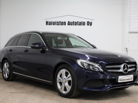 Mercedes-Benz C, Autot, Hattula, Tori.fi Mercedes-Benz C, Autot, Hattula, Tori.fi