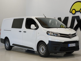 TOYOTA Proace, Autot, Turku, Tori.fi TOYOTA Proace, Autot, Turku, Tori.fi