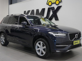 VOLVO Xc90, Autot, Lempäälä, Tori.fi VOLVO Xc90, Autot, Lempäälä, Tori.fi