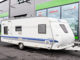 Hobby 560 KMFE-DELUXE, Asuntovaunut, Matkailuautot ja asuntovaunut, Kokkola, Tori.fi Hobby 560 KMFE-DELUXE, Asuntovaunut, Matkailuautot ja asuntovaunut, Kokkola, Tori.fi