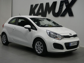 KIA Rio, Autot, Lempäälä, Tori.fi KIA Rio, Autot, Lempäälä, Tori.fi