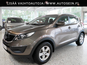 Kia Sportage, Autot, Seinäjoki, Tori.fi Kia Sportage, Autot, Seinäjoki, Tori.fi