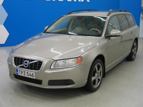 VOLVO V70, Autot, Sastamala, Tori.fi VOLVO V70, Autot, Sastamala, Tori.fi