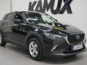 MAZDA CX-3, Autot, Lempäälä, Tori.fi MAZDA CX-3, Autot, Lempäälä, Tori.fi