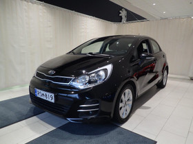 KIA RIO, Autot, Rauma, Tori.fi KIA RIO, Autot, Rauma, Tori.fi