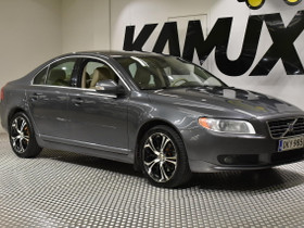 VOLVO S80, Autot, Lappeenranta, Tori.fi VOLVO S80, Autot, Lappeenranta, Tori.fi