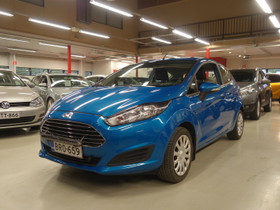 Ford Fiesta, Autot, Forssa, Tori.fi Ford Fiesta, Autot, Forssa, Tori.fi