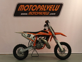 KTM 50, Moottoripyörät, Moto, Orimattila, Tori.fi KTM 50, Moottoripyörät, Moto, Orimattila, Tori.fi