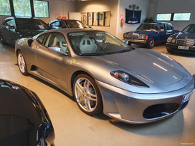 Ferrari F430, Autot, Kokkola, Tori.fi Ferrari F430, Autot, Kokkola, Tori.fi