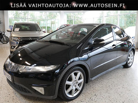 Honda Civic, Autot, Seinäjoki, Tori.fi Honda Civic, Autot, Seinäjoki, Tori.fi