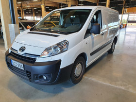 Toyota Proace, Autot, Oulu, Tori.fi Toyota Proace, Autot, Oulu, Tori.fi
