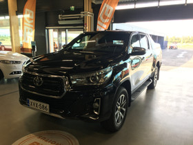 Toyota Hilux, Autot, Oulu, Tori.fi Toyota Hilux, Autot, Oulu, Tori.fi