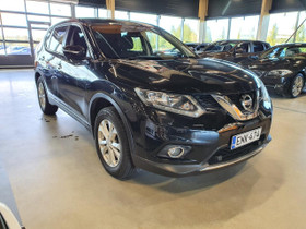 Nissan X-Trail, Autot, Oulu, Tori.fi Nissan X-Trail, Autot, Oulu, Tori.fi