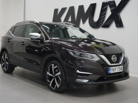NISSAN Qashqai, Autot, Lempäälä, Tori.fi NISSAN Qashqai, Autot, Lempäälä, Tori.fi