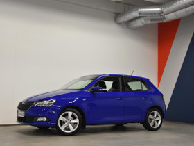 SKODA Fabia, Autot, Kerava, Tori.fi SKODA Fabia, Autot, Kerava, Tori.fi