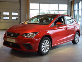 SEAT Ibiza, Autot, Huittinen, Tori.fi SEAT Ibiza, Autot, Huittinen, Tori.fi