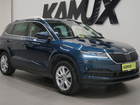 SKODA Karoq, Autot, Lempäälä, Tori.fi SKODA Karoq, Autot, Lempäälä, Tori.fi