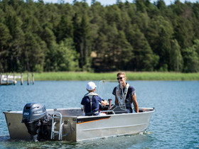 Buster XSr + F20GEPL Uutuus, Moottoriveneet, Veneet, Mikkeli, Tori.fi Buster XSr + F20GEPL Uutuus, Moottoriveneet, Veneet, Mikkeli, Tori.fi