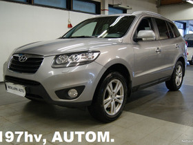 Hyundai Santa Fe, Autot, Tornio, Tori.fi Hyundai Santa Fe, Autot, Tornio, Tori.fi