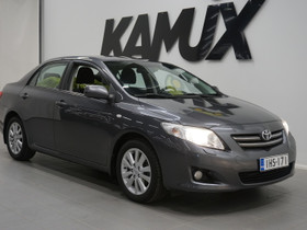 TOYOTA Corolla, Autot, Lempäälä, Tori.fi TOYOTA Corolla, Autot, Lempäälä, Tori.fi