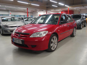 Honda Civic, Autot, Forssa, Tori.fi Honda Civic, Autot, Forssa, Tori.fi