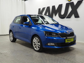 SKODA Fabia, Autot, Mäntsälä, Tori.fi SKODA Fabia, Autot, Mäntsälä, Tori.fi