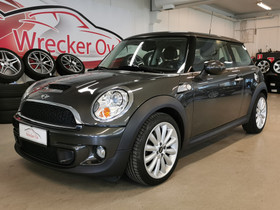 Mini Cooper S, Autot, Laitila, Tori.fi Mini Cooper S, Autot, Laitila, Tori.fi