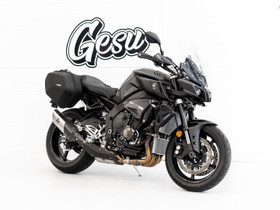 Yamaha MT-10, Moottoripyörät, Moto, Helsinki, Tori.fi Yamaha MT-10, Moottoripyörät, Moto, Helsinki, Tori.fi