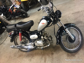 Solifer Pappa, Mopot, Moto, Äänekoski, Tori.fi Solifer Pappa, Mopot, Moto, Äänekoski, Tori.fi